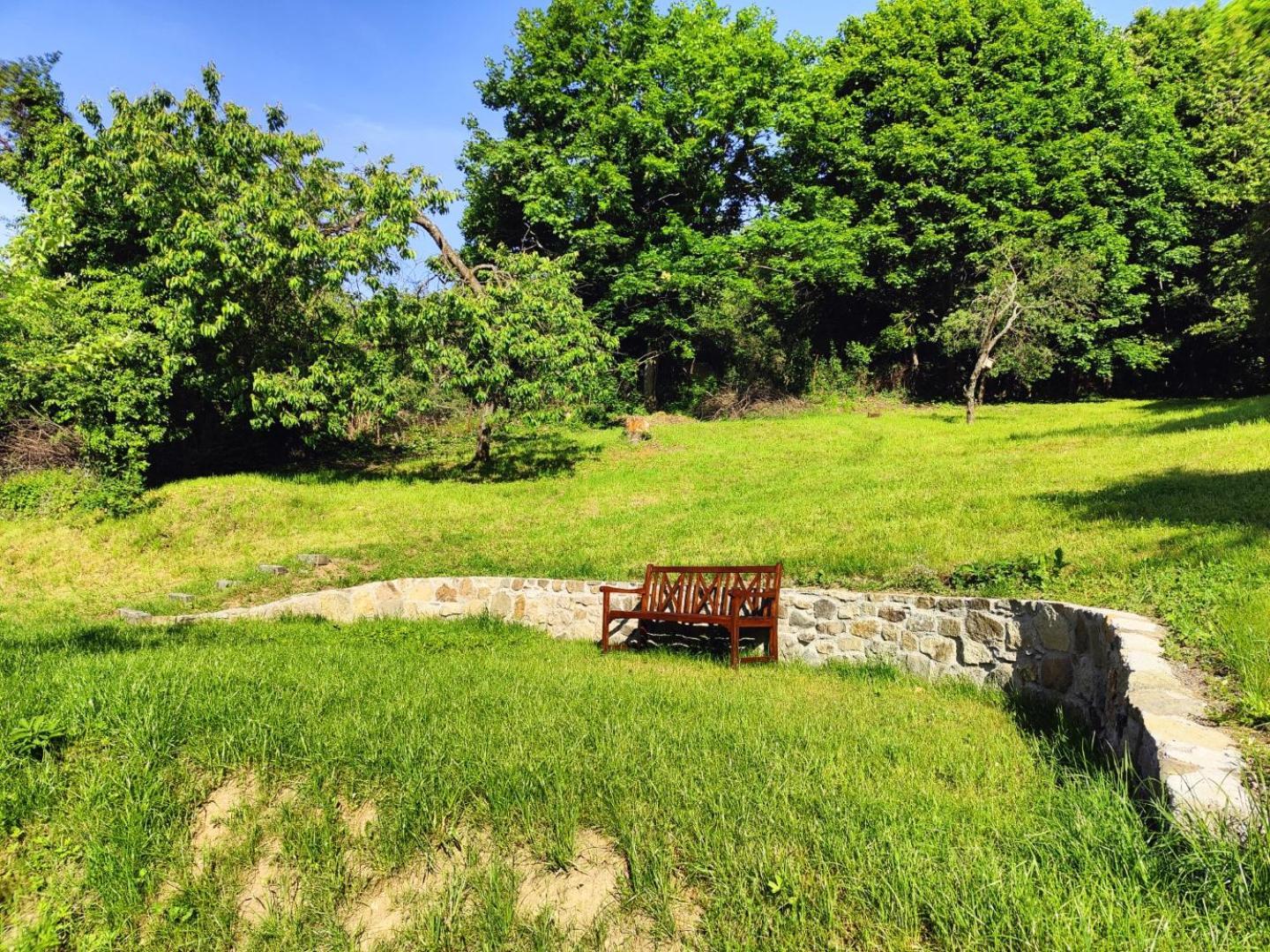 Stanovanie Pod Starym Zamkom - Camping Banská Štiavnica 外观 照片